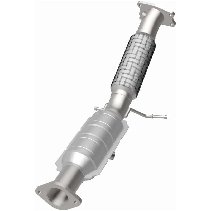 Magnaflow — MagnaFlow Conv DF 06-09 Volvo S40/V50 2.4L
HM Grade
HM - view 31