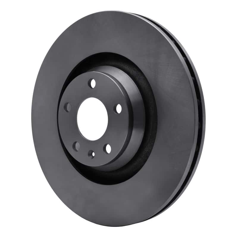 DFC — DFC 05-11 Audi A6 Quattro Front Brake Rotor
DFC Brake Rotor - view 2