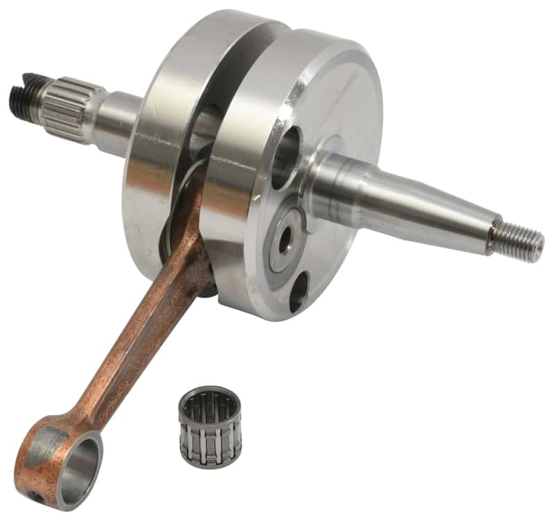Hot Rods — Hot Rods 02-12/15-20 Suzuki RM 85 85cc Crankshaft - view 2
