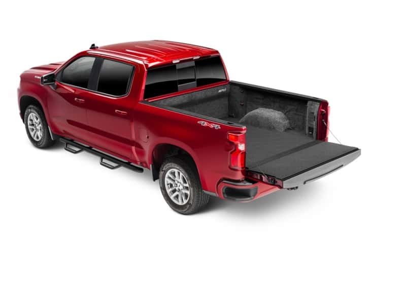 BedRug — BedRug 20-23 Chevy/GMC Silverado/Sierra 2500/3500 DC 6.9ft Bed Std All Tailgates Impact Bedliner - view 4