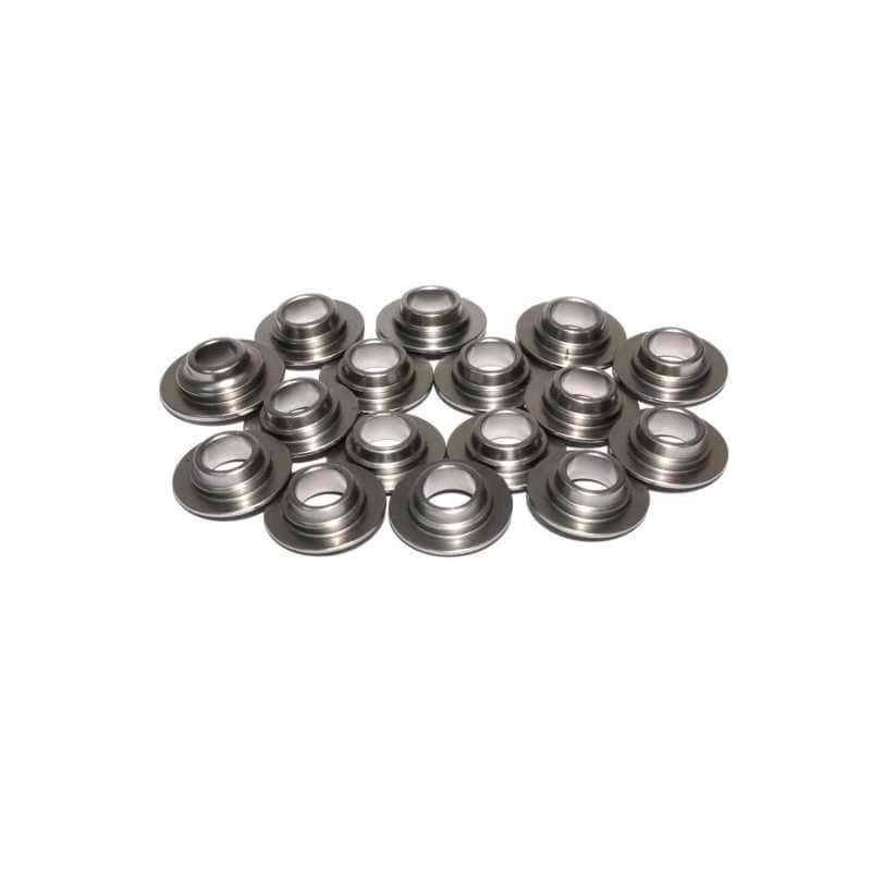 COMP Cams — COMP Cams Retainers Tool Steel For 2691
Valve SpringRetainer - view 1