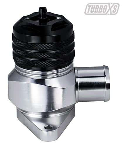 Turbo XS — Turbo XS Mazdaspeed3/Mazdaspeed6 RBV BOV
Blow Off Valve - view 1