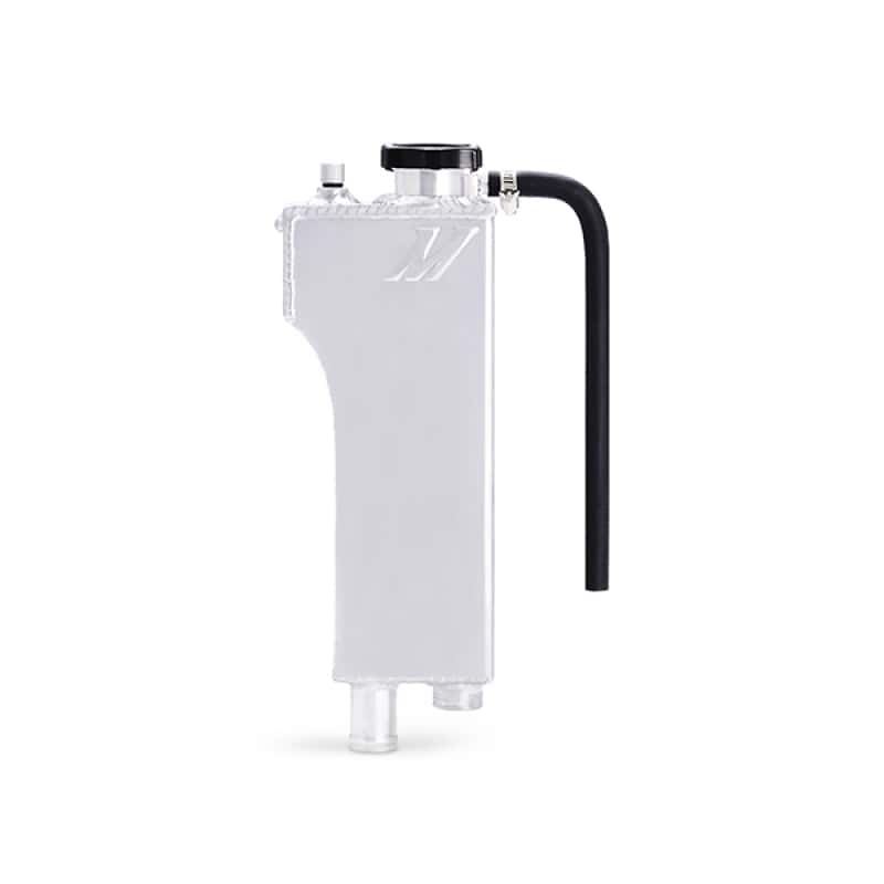 Mishimoto — Mishimoto 92-99 BMW 3 Series Aluminum Coolant Expansion Tank
Coolant Reservoir - view 1