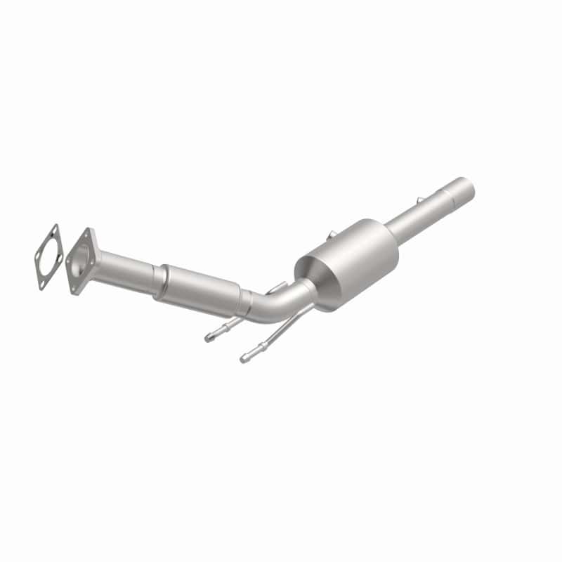 Magnaflow — MagnaFlow California Grade CARB Compliant Converter Direct Fit 05-09 Volkswagen Jetta L5 2.5L
California - view 29