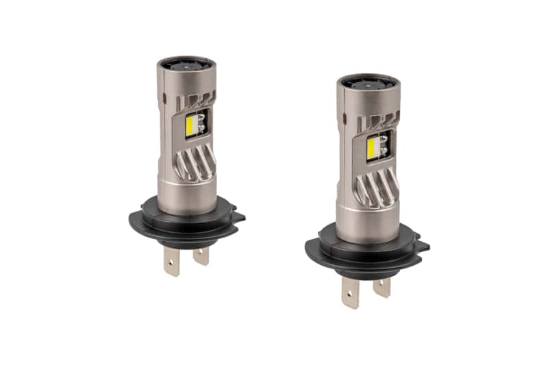 Diode Dynamics — Diode Dynamics H7 White SL2 Pro LED Bulbs (Pair) - view 1