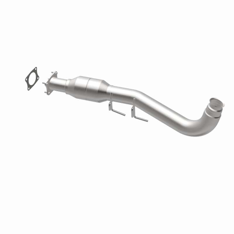 Magnaflow — Magnaflow DOC DF 07-10 Silverado 2500/3500 HD 6.6L
OEM Grade
OEM - view 21