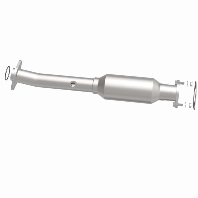 Magnaflow — Magnaflow 2004 Nissan Titan 5.6L Direct Fit Converter
California - view 12