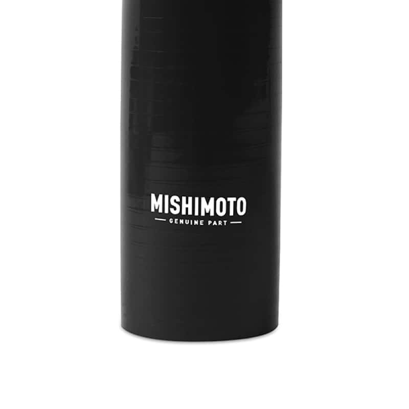 Mishimoto — Mishimoto Ford F-150/250/Expedition Black Silicone Radiator Coolant Hose Kit
Coolant Hose Kit - view 8
