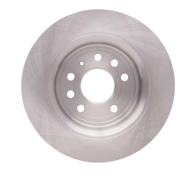 DFC — DFC 03-11 Cadillac BLS (Mexico) Rear Brake Rotor
DFC Brake Rotor - view 5