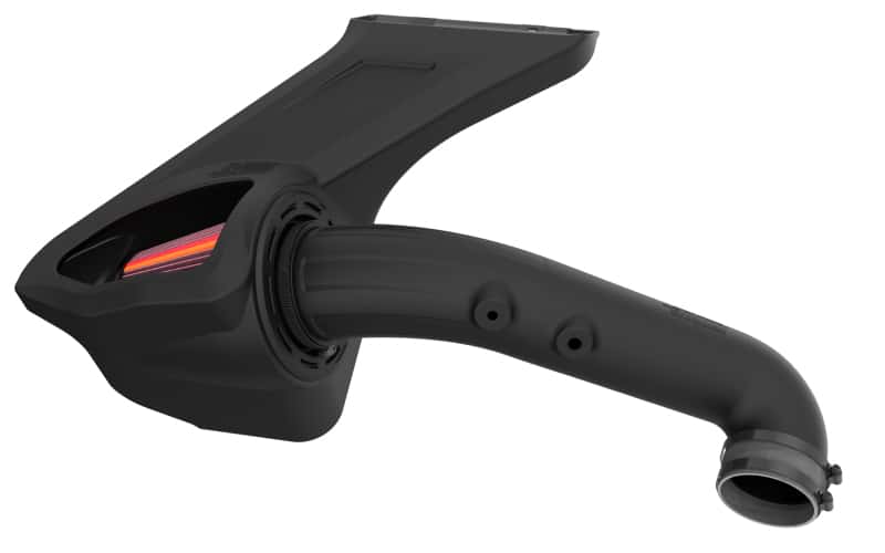 K&N Engineering — K&N 15-20 Ford F150 V8-5.0 L Performance Air Intake System
NextGen Cold Air Int - view 2