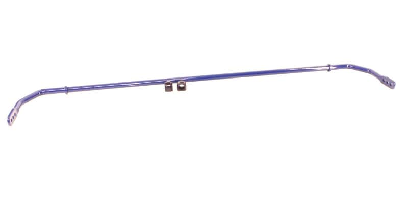 Superpro — SuperPro 2002 Mini Cooper Base Rear 20mm 3-Position Adjustable HD Sway Bar Kit
Sway Bar - view 1