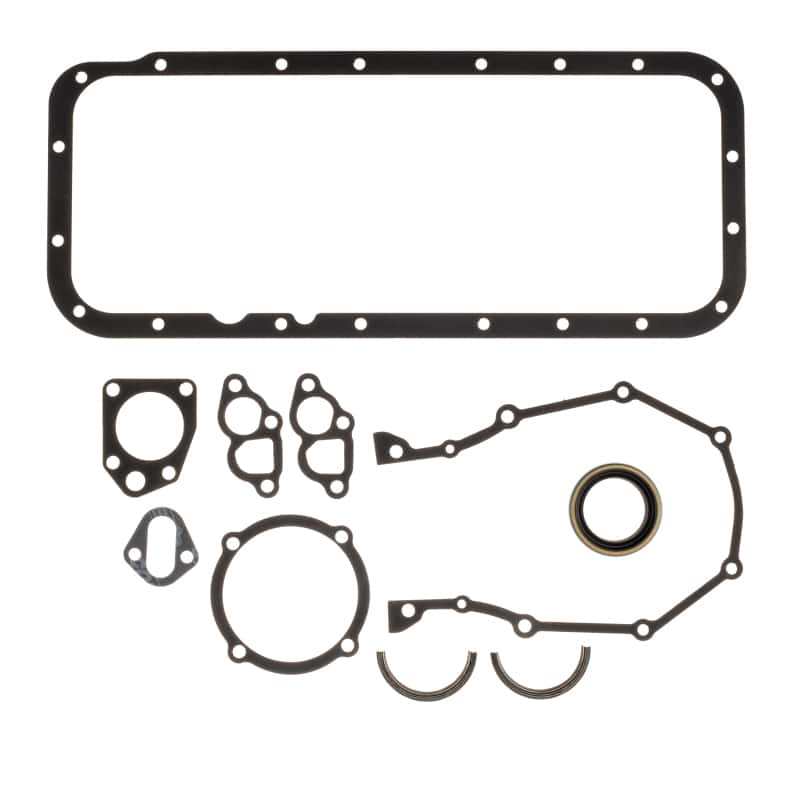 Cometic Gasket — Cometic Street Pro Chrysler 1966-71 426ci HEMI Bottom End Kit
Bottom End Kit - view 1