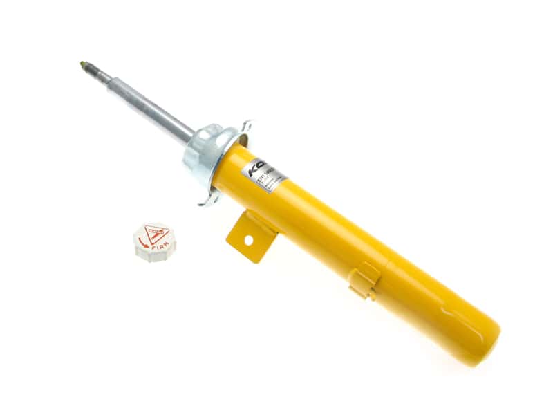 KONI — Koni Sport (Yellow) Shock 08-13 BMW 1 Series - E87 128i/ 135i Coupe - Left Front - view 1