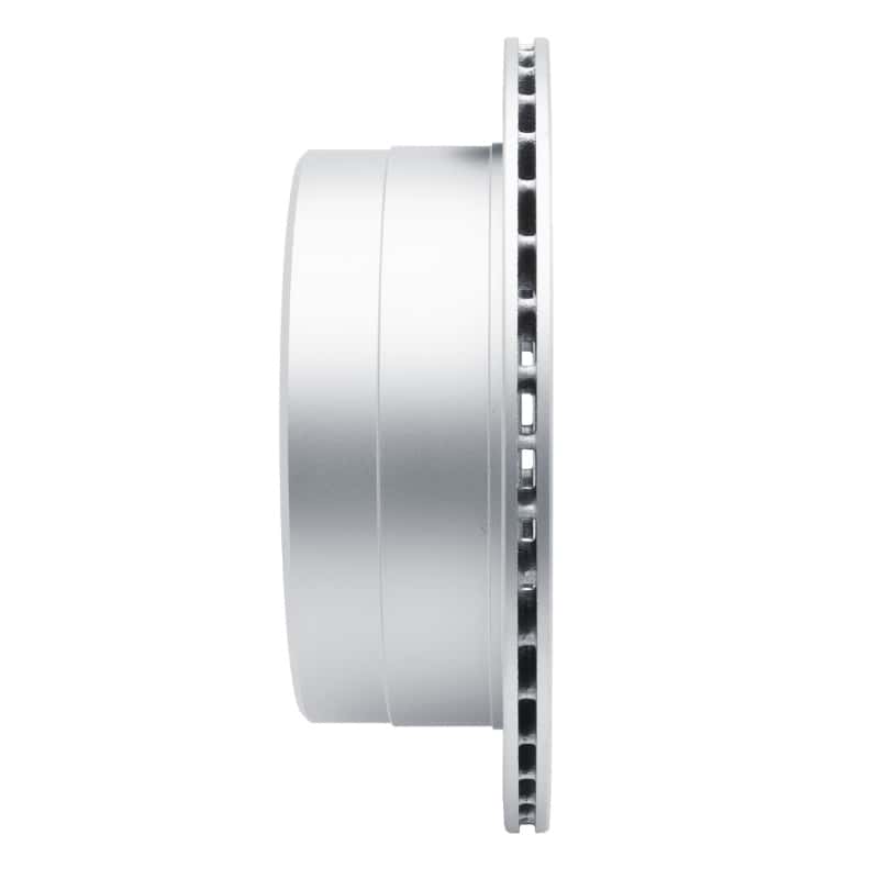 DFC — DFC 98-07 Lexus LX470 Rear GeoSPEC Coated Rotor
DFC Brake Rotor - view 3