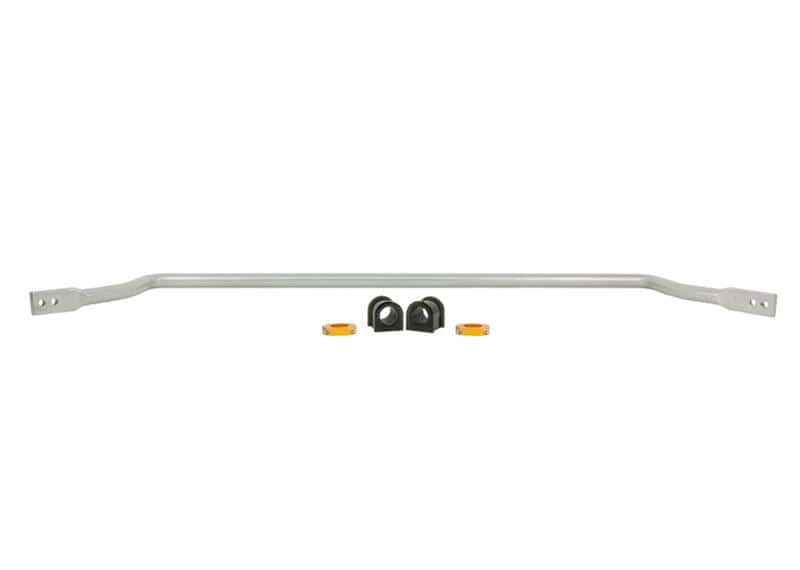Whiteline — Whiteline 98-02 Miata NB Front 24mm Heavy Duty Adjustable Swaybar
Sway Bar - view 2