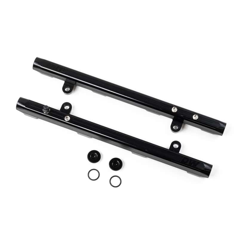 DeatschWerks — DeatschWerks 11-17 Ford Mustang / F-150 Coyote 5.0 V8 Fuel Rails - view 1