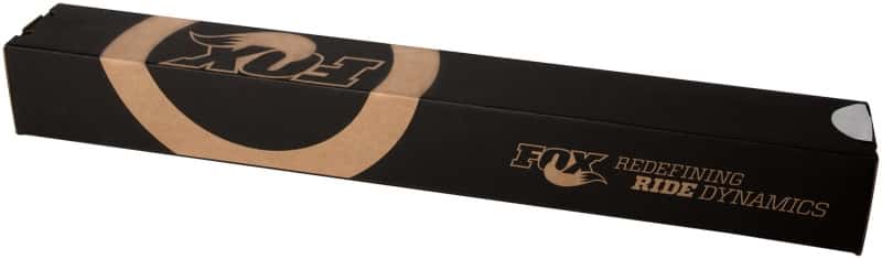 FOX — Fox 07+ Jeep JK 2.0 Performance Series 9.1in. Smooth Body IFP Rear Shock (Alum) / 1.5-3.5in Lift
2.0 Shock - view 1