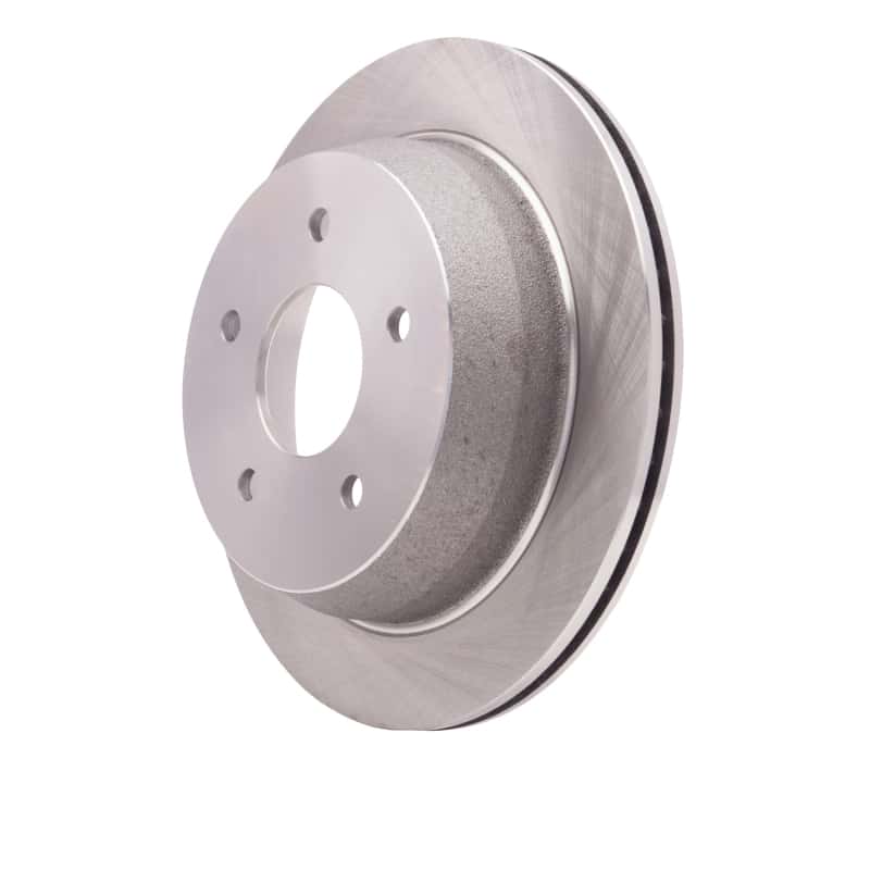 DFC — DFC 98-05 Chevrolet S10 Rear Brake Rotor
DFC Brake Rotor - view 2