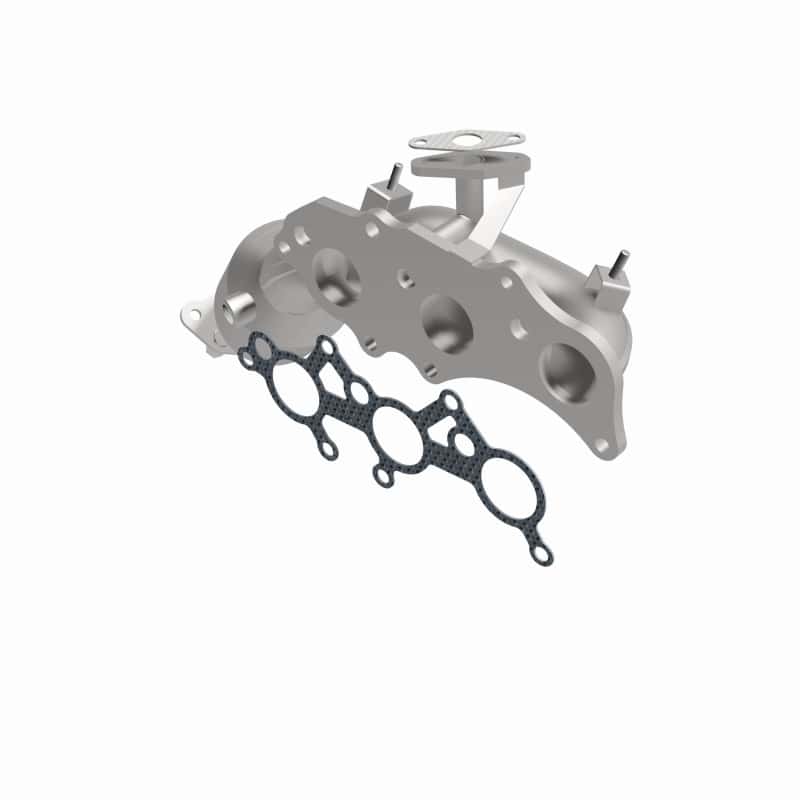 Magnaflow — Magnaflow 2013 FJ Cruiser V6 4 OEM Manifold Direct Fit Converter
OEM Grade
OEM - view 11