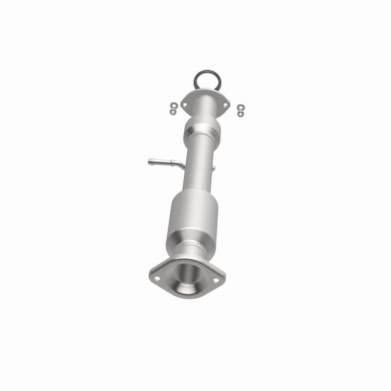Magnaflow — Magnaflow 14-15 Toyota Highlander 3.5L Direct Fit Converter
California - view 25
