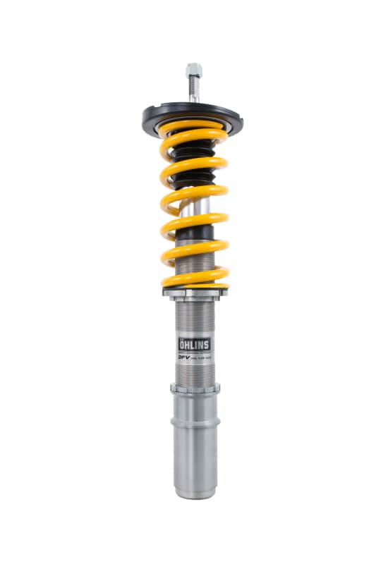 Ohlins — Ohlins 98-12 Porsche Boxster/Cayman (986/987) Road & Track Coilover System
Suspension System - view 4