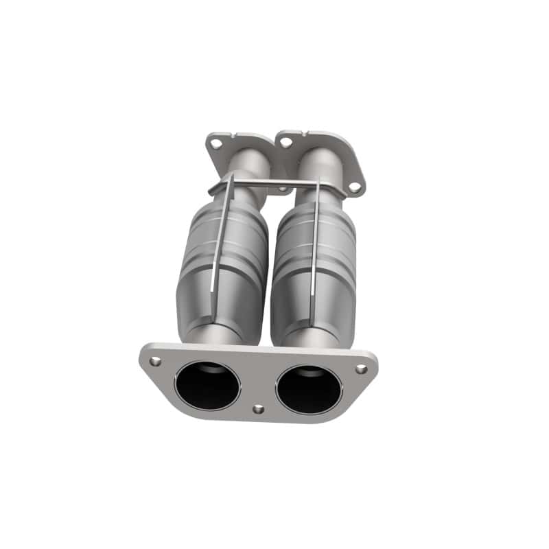 Magnaflow — MagnaFlow Conv DF Explorer-Mountaineer 96-98
HM Grade
HM - view 25
