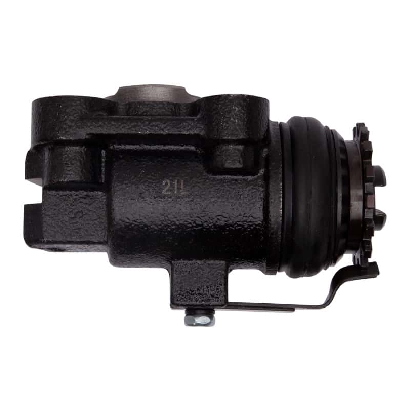 DFC — DFC 88-95 Mitsubishi Fuso FH Series Fr R Frwd Brake Wheel Cylinder
DFC Brake Wheel Cyl - view 1