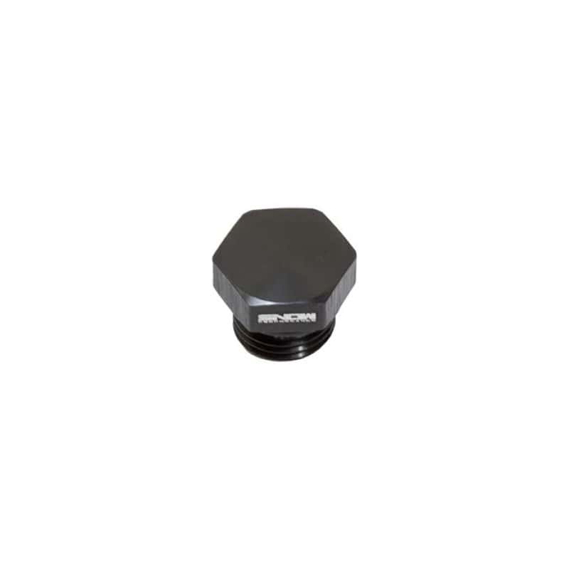 Snow Performance — Snow -6 ORB Plug Hex Style
ORB Plug - view 1
