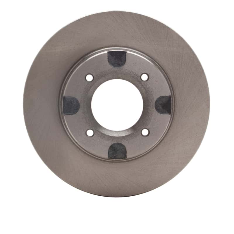 DFC — DFC 76-82 Nissan 310 Front Brake Rotor
DFC Brake Rotor - view 1