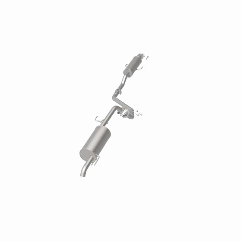 Magnaflow — BRExhaust 10-13 KIA FORTE KOUP FORTE Exhaust Kit
Exhaust Kit - view 13