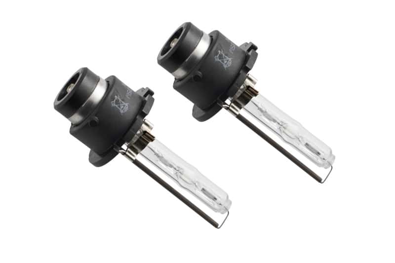 Diode Dynamics — Diode Dynamics HID Bulb D4S 5000K (Pair) - view 1