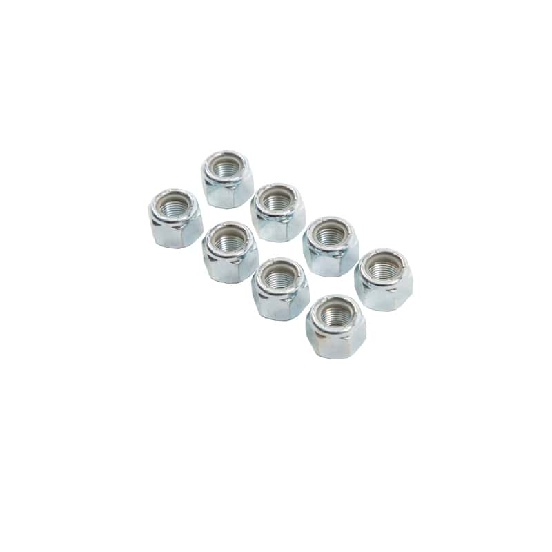 Belltech — Belltech LOWERING BLOCK KIT 04+ COLORADO 2inch
LOWERING BLOCK KIT - view 5