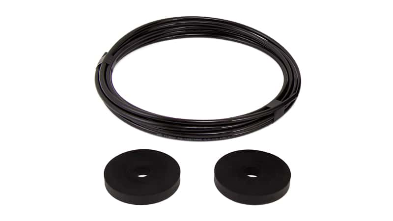 Air Lift — Air Lift 1000 Combo Kit w/Load Controller for 19-25 Dodge Ram 1500 Rebel 4WD
Susp Leveling Kit - view 5