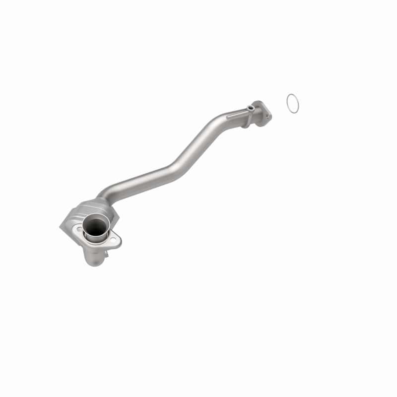 Magnaflow — MagnaFlow Conv DF 96-98 Explorer-Mountaineer
HM Grade
HM - view 9