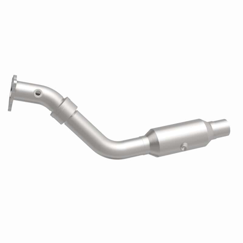 Magnaflow — MagnaFlow Conv Direct Fit OEM 2004-2006 Chrysler Pacifica Underbody
California - view 10