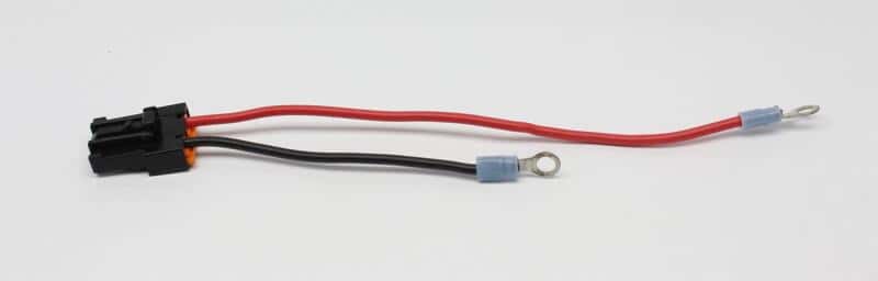 Walbro — Walbro WIRING HARNESS
Wire harness - view 1