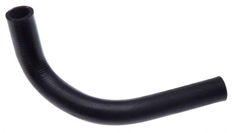 Gates — Gates 05-09 Cadillac CTS V-6 3.6L Tee-1 To Eng. Molded Heater Hose - view 1