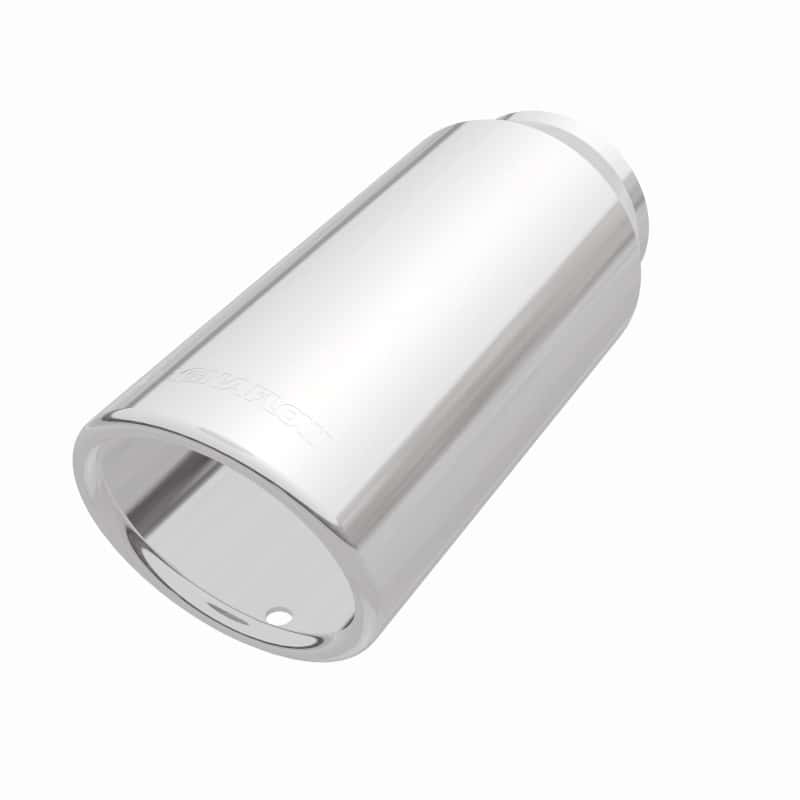 Magnaflow — MagnaFlow Tip 1-Pk Bbr 3 X 7.00 2.25 Id 15D
Stainless Steel
Exhaust Tip - view 27