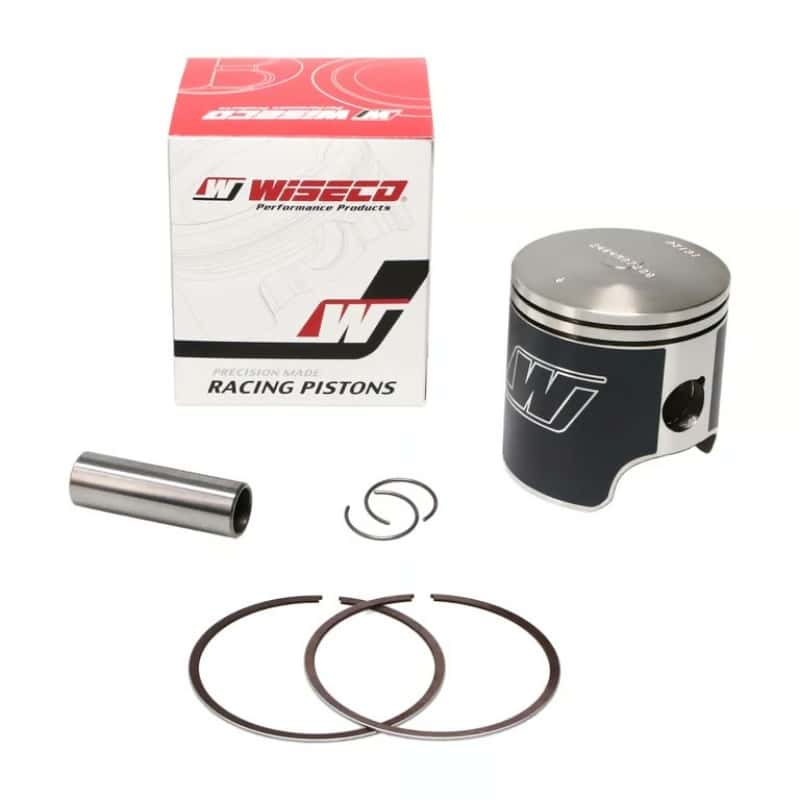 Wiseco — Wiseco Polaris 800 XCR Fuji 99-03 XPS 2835CD Piston Kit
Piston Kit - view 9