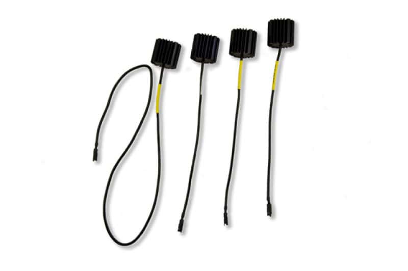 KW — KW Electronic Damping Cancellation Kit Porsche 911 (997) convertible
ESC Cancellation Kit - view 3