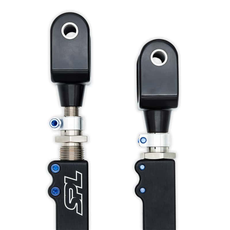 SPL Parts — SPL Parts 2023+ Toyota GR Corolla Rear Upper Camber Arms
Control Arms - view 8