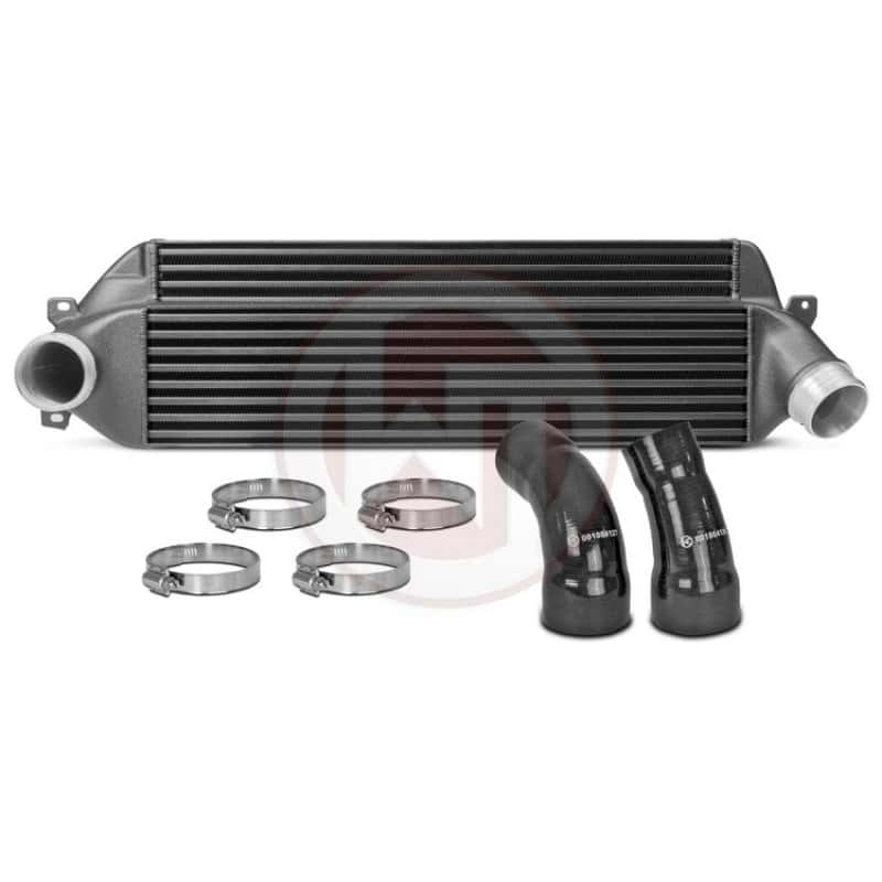 Wagner Tuning — Wagner Tuning Hyundai Veloster N Gen2 Competition Intercooler Kit - view 1