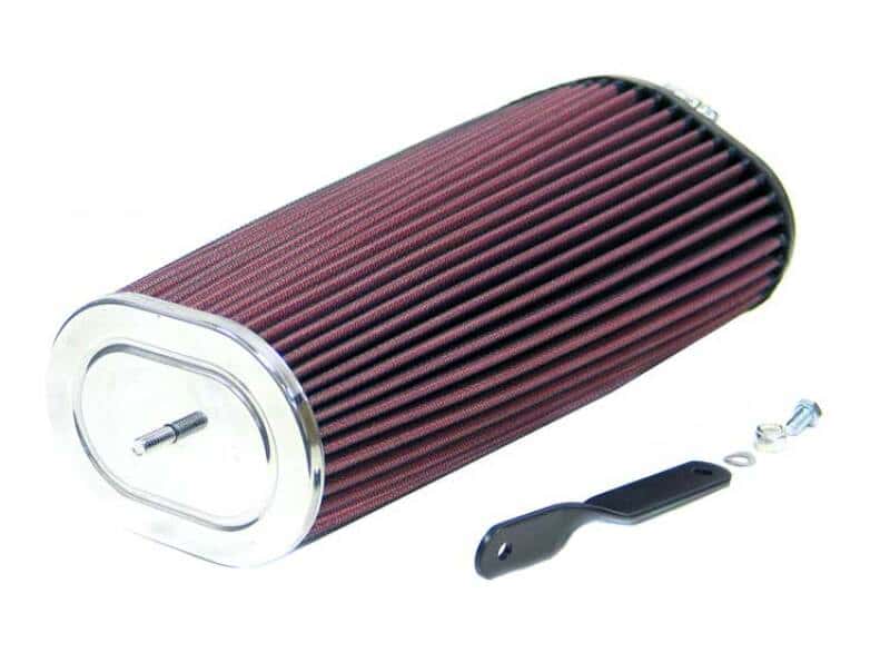 K&N Engineering — K&N 84-89 300ZX V6-3.0L Performance Intake Kit
Performance Air Inta
Air Intake System - view 2