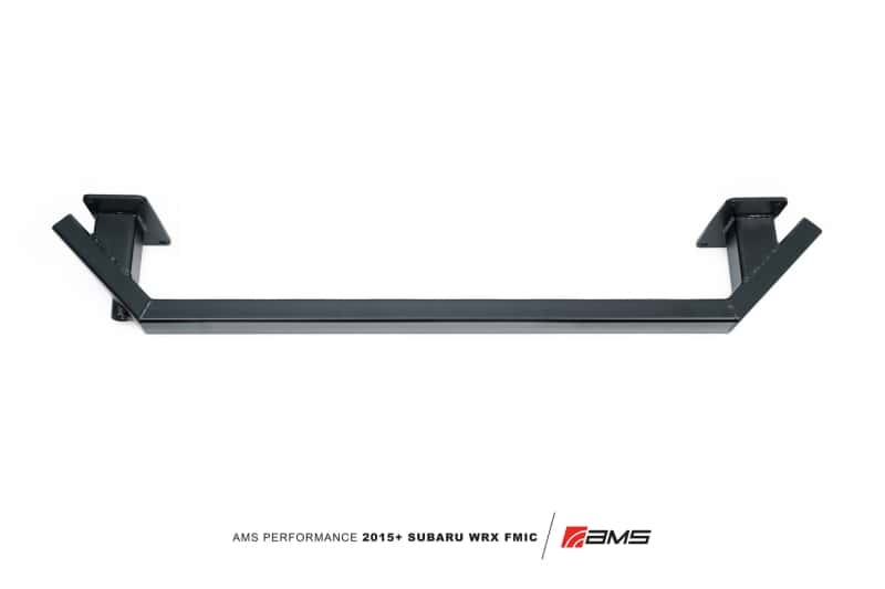 AMS — AMS Performance 2015+ Subaru WRX FA20 Front Mount Intercooler Kit with Bumper Beam
WRX Intercooler - view 5