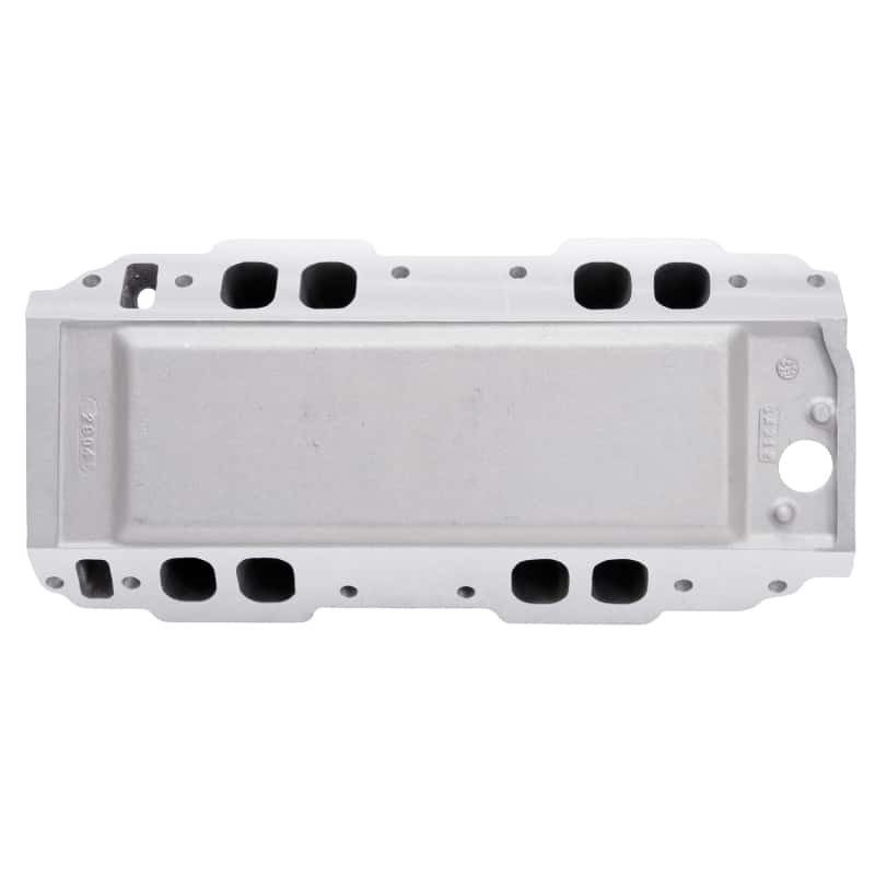 Edelbrock — Edelbrock Victor 454-O 850 Manifold
MANIFOLD-RACE - view 14