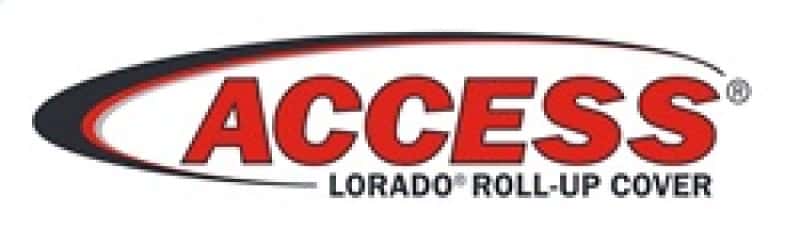 Access — Access Lorado 2019+ Dodge/Ram 2500/3500 6ft 4in Bed Roll-Up Cover (Excl. Dually) - view 12