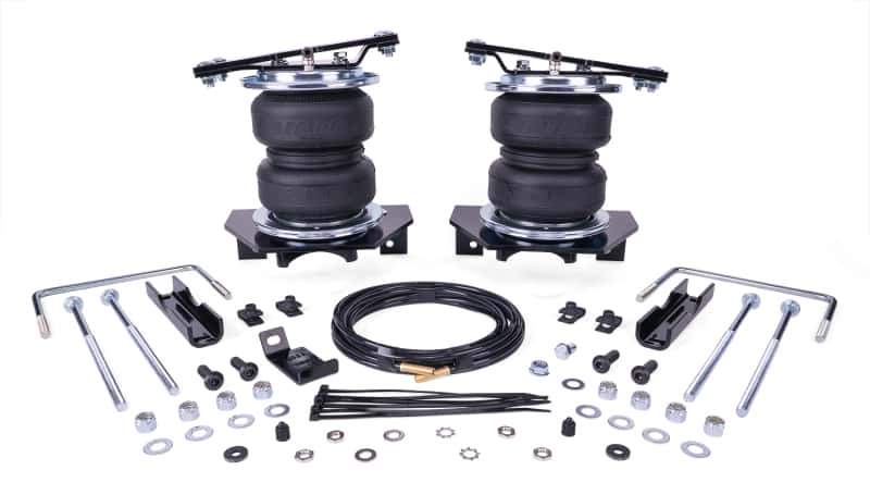 Air Lift — Air Lift 2023 Ford F250/F350 Super Duty LoadLifter 5000 Air Spring Kit
Susp Leveling Kit - view 1