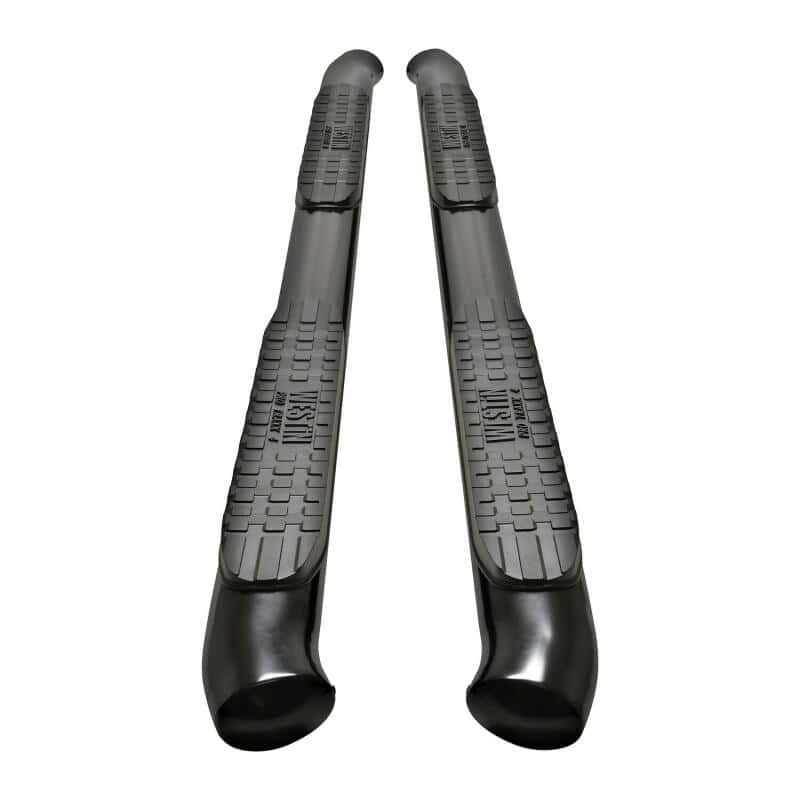 Westin — Westin 20-21 Ford Explorer PRO TRAXX 4 Oval Nerf Step Bars - Black
Nerf/Step Bar - view 11