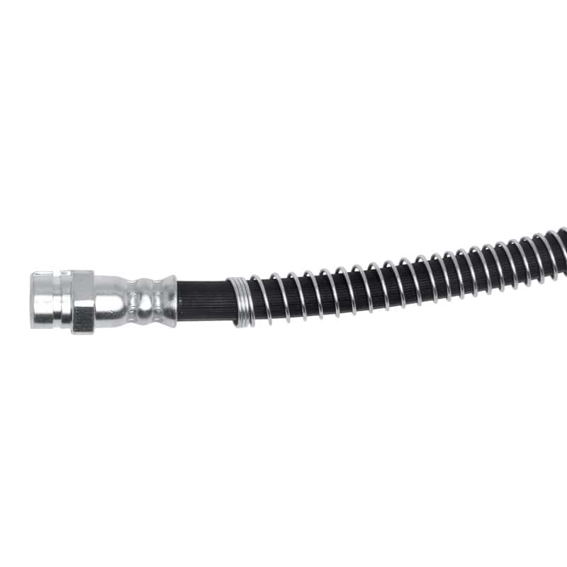 DFC — DFC 08-14 Volkswagen GTI/Golf R/R32 Front Brake Hose - view 3