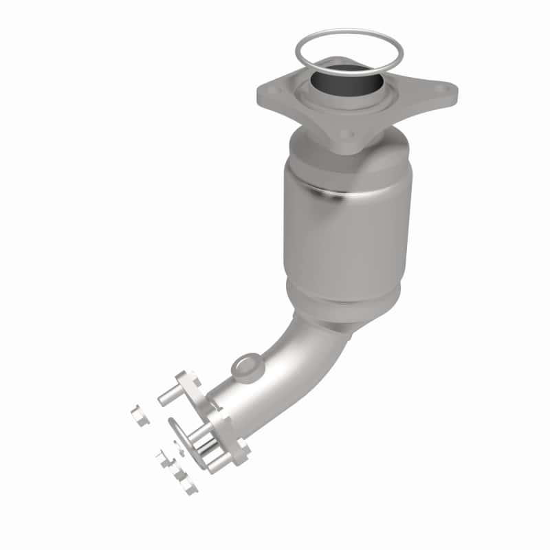 Magnaflow — MagnaFlow Conv DF 02-03 Altima 3.5 rr mani OE
OEM Grade
OEM - view 14